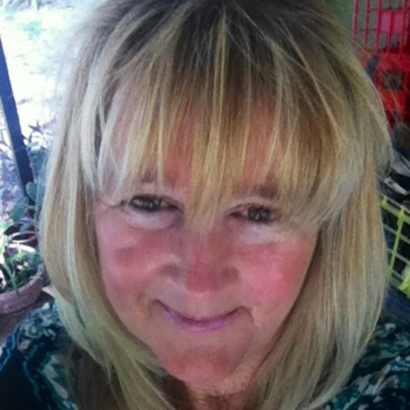 Meet your Posher, Margery - Picture 1 of 1